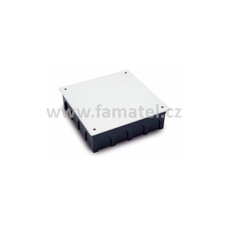 Famatel 32041 Krabice 3204-T  IP30, 200x200x60mm