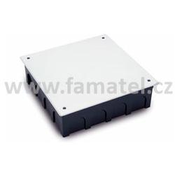 Famatel 32041 Krabice 3204-T  IP30, 200x200x60mm