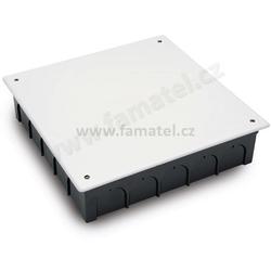 Famatel 32051 Krabice 3205-T  IP30, 250x250x65mm