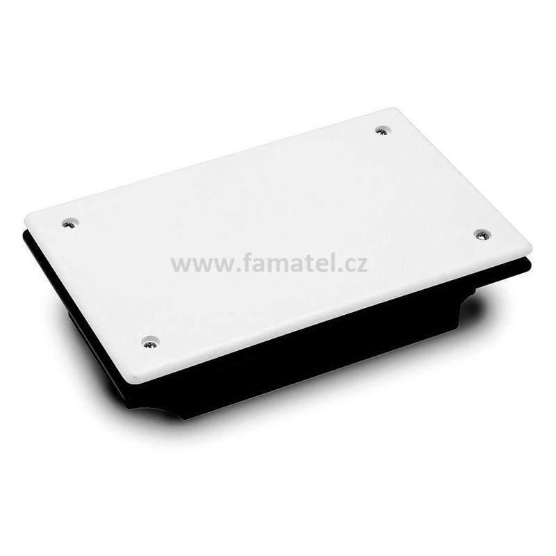 Famatel 3221 Krabice IP30, 100x170x40mm