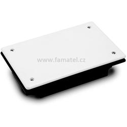 Famatel 3221 Krabice IP30, 100x170x40mm