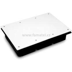 Famatel 3222 Krabice IP30, 200x300x60mm