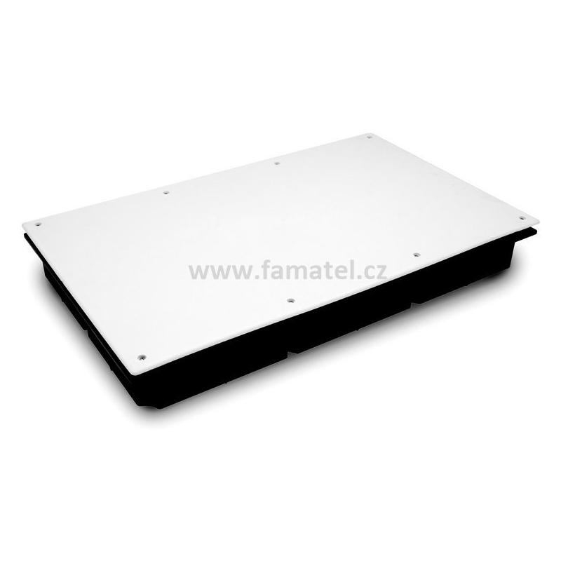 Famatel 3223 Krabice IP30, 300x500x60mm