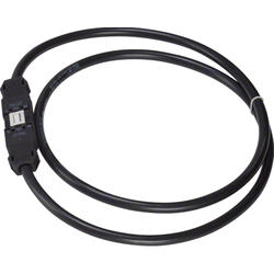 Hager G4796 Propojovací kabel s koncovkami WAGO,  3x2,5mm&sup2;, délka 1,5 m