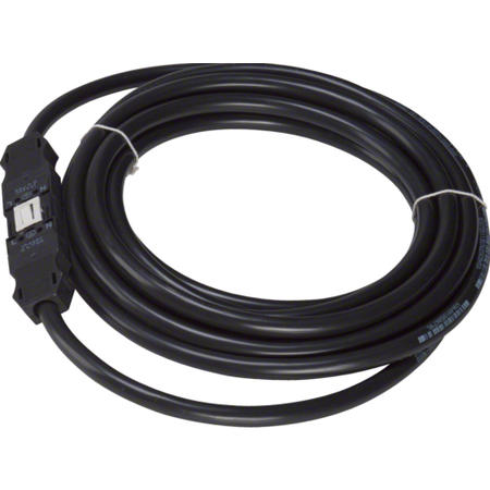 Hager G4798 Propojovací kabel s koncovkami WAGO,  3x2,5mm&sup2;, délka 4,5 m