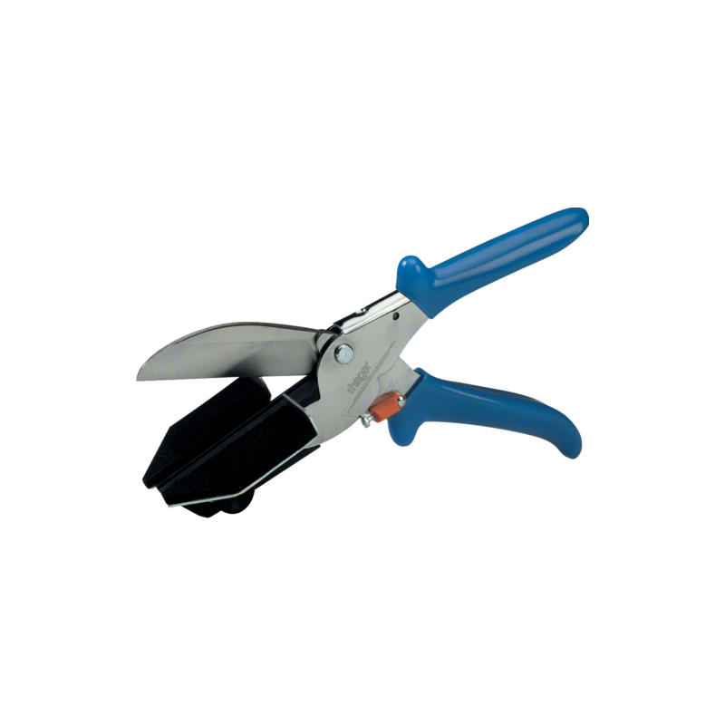 Hager L5561 Nůžky pro lišty pro dělení kanálů do šířky 80 mm