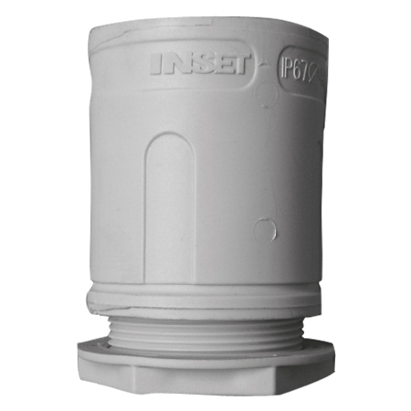 IBOCO INS-RSTN32 PVC průchodka pro d=32 mm