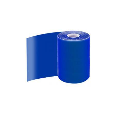 SEZ Folie voda 220/100 Krycí výstražná fólie, voda (modrá), 220m x 100m/75my