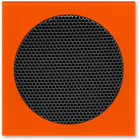 ABB 5016H-A00075 66 Kryt pro reproduktor, s kulatou mřížkou (AudioWorld)