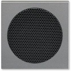 ABB 5016H-A00075 69 Kryt pro reproduktor, s kulatou mřížkou (AudioWorld)