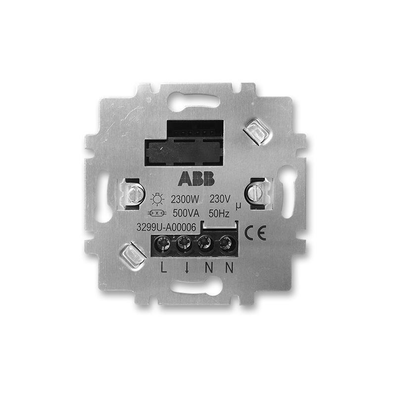 ABB 3299U-A00006 Přístroj spínací pro snímače pohybu