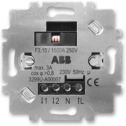 ABB 3299U-A00007 Přístroj spínací pro snímače pohybu