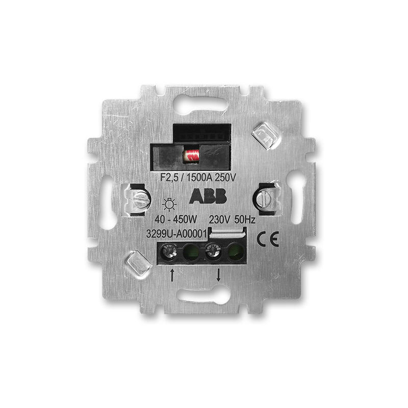 ABB 3299U-A00001 Přístroj spínací pro snímače pohybu