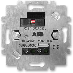 ABB 3299U-A00001 Přístroj spínací pro snímače pohybu