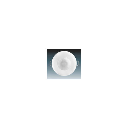 ABB 3299-22102 Snímač pohybu, vestavný, bílá