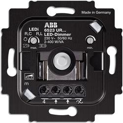 ABB 2CKA006512A0345 Přístroj stmívače LED, pro otočné ovládání a tlač. spínání