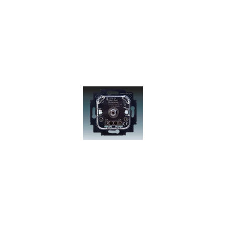ABB 2CKA006599A3025 Přístroj stmívače pro otočné ovládání a tlačítkové spínání