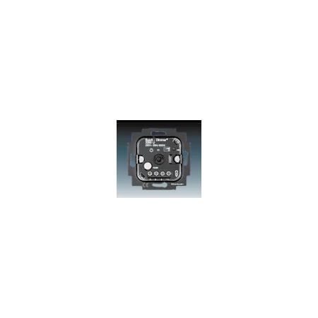 ABB 2CKA006515A0704 Přístroj stmívače pro otočné ovládání a tlačítkové spínání