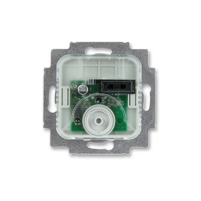 ABB 2CKA001032A0498 Přístroj termostatu pro podlahové vytápění