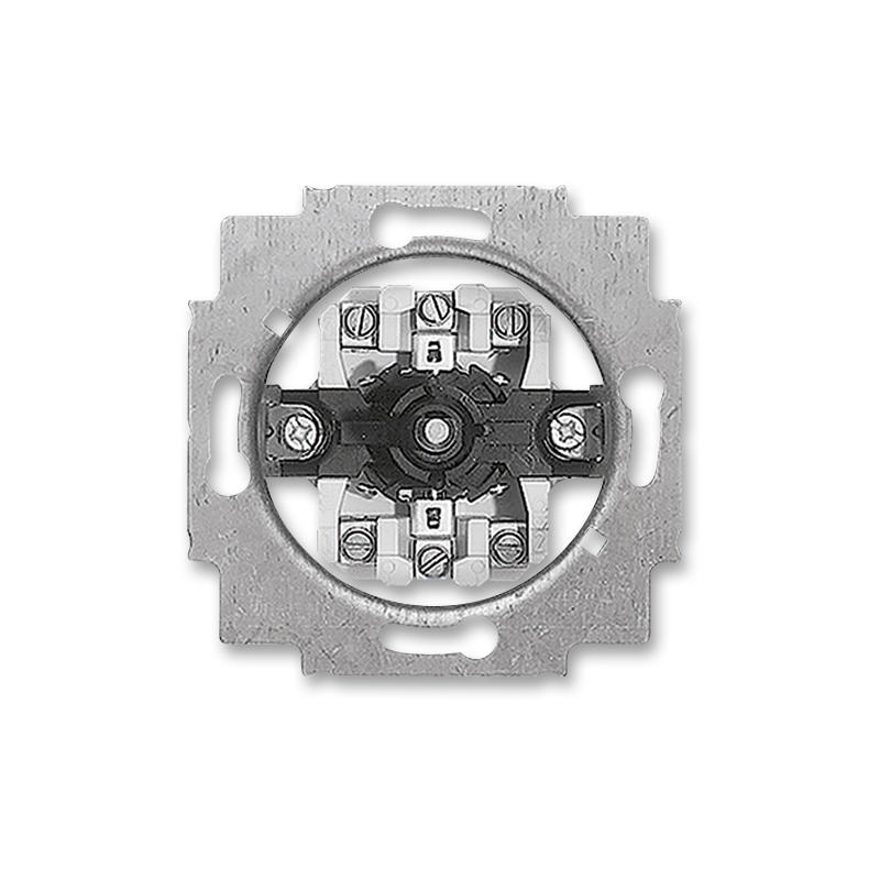 ABB 2CKA001101A0567 Přístroj ovládače žaluziového jednopólového otočného