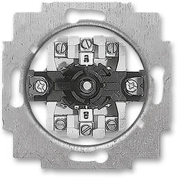 ABB 2CKA001101A0559 Přístroj ovládače žaluziového dvojpólového otočného