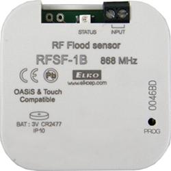 ELKO EP 4860 RFSF-1B NOVINKA! Bezdrátový záplavový detektor