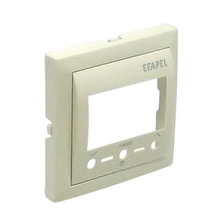 ELKO EP   90742 Kryt pro prostorový termostat (infra ovlád)