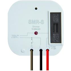 ELKO EP 2351 SMR-S /230V RL stmívač pro montáž pod tlačítko, 3-vodičové připojení (funguje bez NULY), výstup triak +