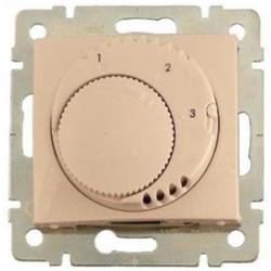 Legrand 774126 VALENA béžová termostat standard