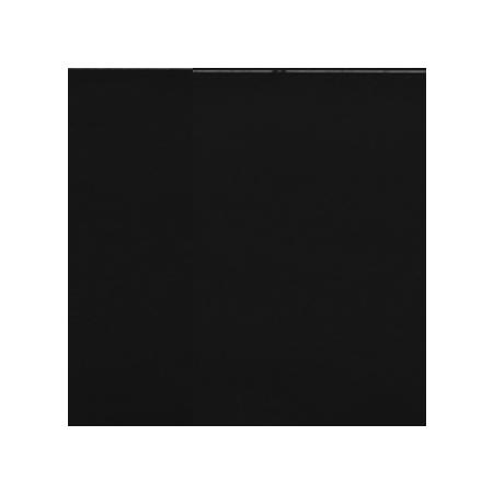 OBZOR DSD 00-00000-135K Rámeček trojnásobný skleněný DECENTE, černý mat