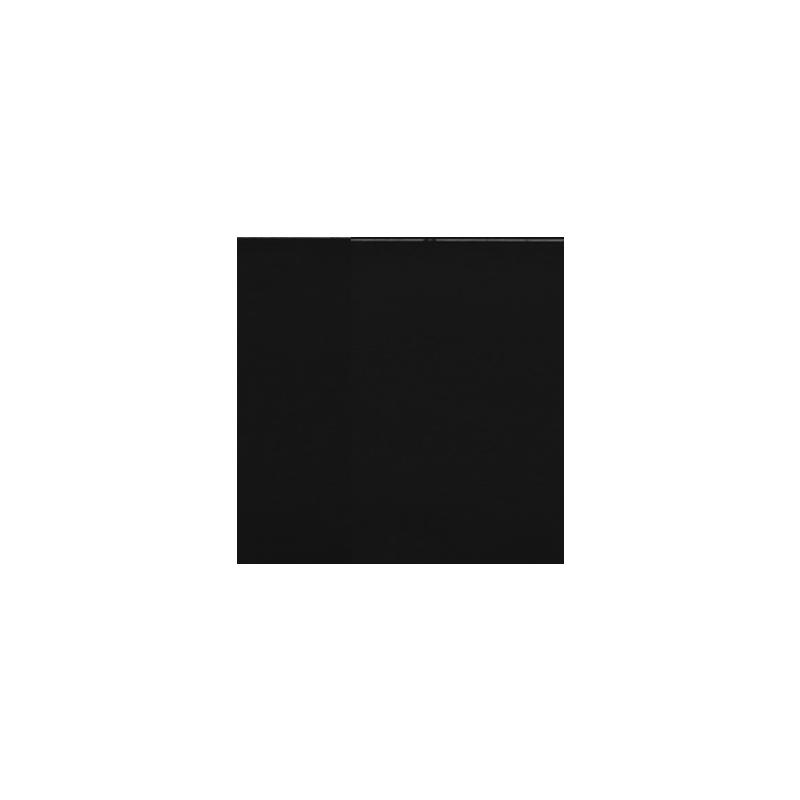 OBZOR DSD 00-00000-135K Rámeček trojnásobný skleněný DECENTE, černý mat