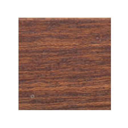 OBZOR DSD 00-00000-1362 Rámeček trojnásobný dřevěný DECENTE, MDF mahagon