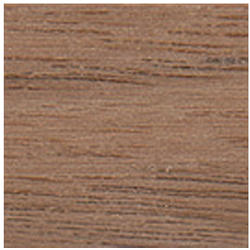 OBZOR DSD 00-00000-3161 Rámeček trojnásobný dřevěný DECENTE, MDF ořech