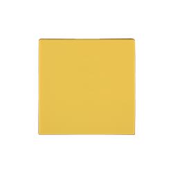 OBZOR DSE 00-01009-000000 Kryt jednoduchý, slunečnicově žlutá