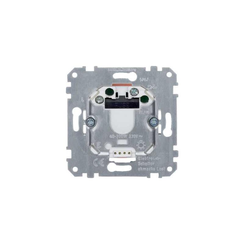 Schneider Electric MTN576799 Merten - Mechanismus elektronického spínače/detektoru pohybu do 300W