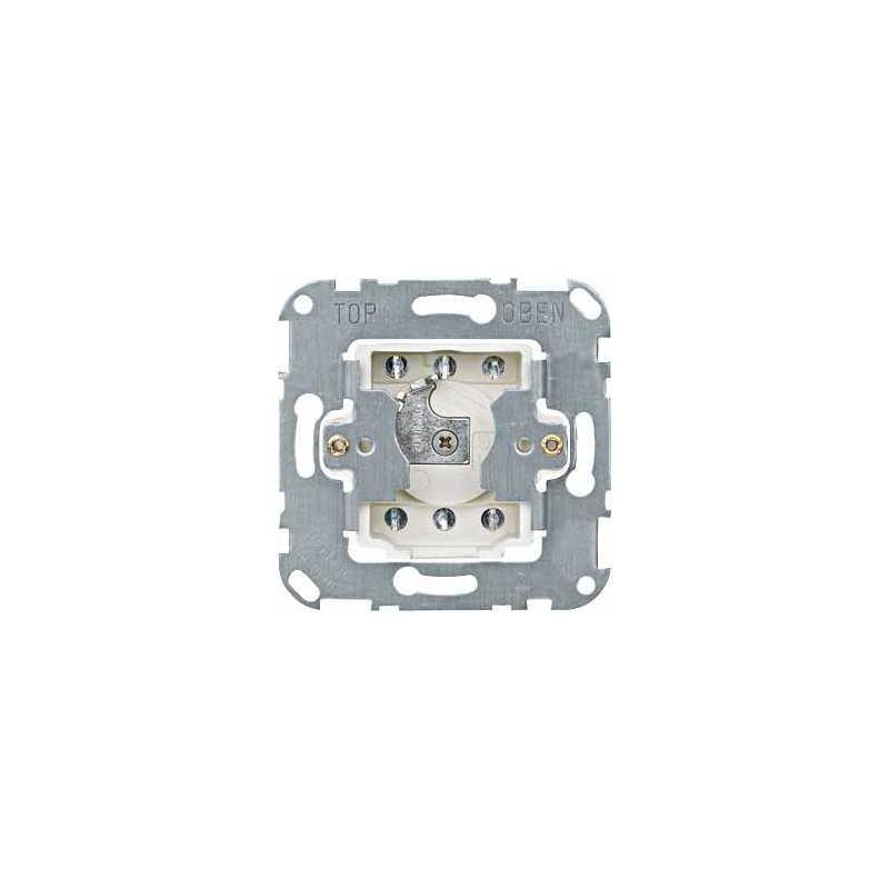Schneider Electric MTN318901 Merten - Mechanismus ovládače žaluzií pro cylindrické zámky