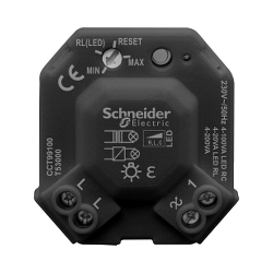 Schneider Electric CCT99100 Univerzální modul LED stmívače 100W