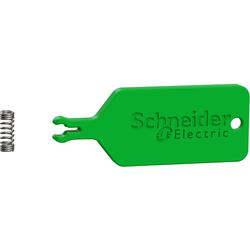 Schneider Electric S520299 Pružina pro změnu spínače na tlačítko