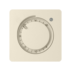 Simon 82505-31 Kryt termostatu béžová
