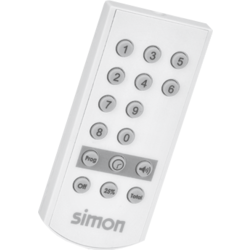 Simon 75350-69 Dálkový infračervený ovladač