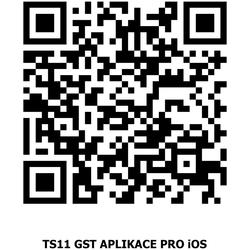 Elektrobock TS11 GST GSM zásuvka