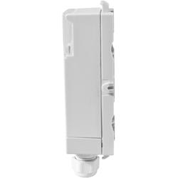 Elektrobock PT02 Elektronický příložný termostat