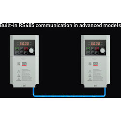 LS Industrial Systems LSLV0008M100-1EOFNA Frekvenční měnič 0,75 kW
