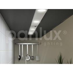 Panlux BL224S/CH DAERON nábytkové svítidlo 2x24LED - studená bílá