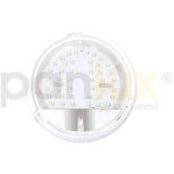 Panlux PN31100002 GENTLEMAN MAT LED přisazené stropní a nástěnné svítidlo - teplá bílá
