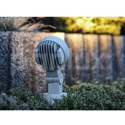 Panlux OKN-3LED/S OKO 3 zahradní svítidlo - studená bílá
