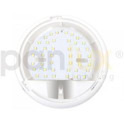 Panlux PN31100001 LADY MAT LED přisazené stropní a nástěnné svítidlo - teplá bílá