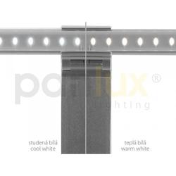 Panlux BL0801/S SET TOPLINE SET bytové LED svítidlo - studená bílá