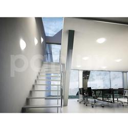 Panlux PN31200009 PLAFONIERA 420 LED přisazené stropní a nástěnné svítidlo - studená bílá