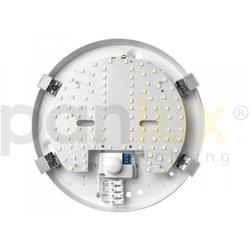 Panlux PN31200010 PLAFONIERA 420 S LED přisazené stropní a nástěnné svítidlo - studená bílá